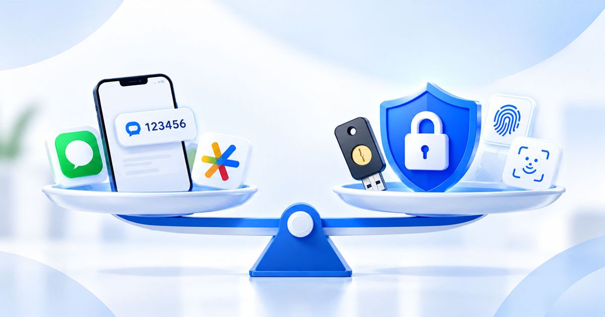 2FA คืออะไร? Two-Factor Authentication และการยืนยันตัวตนสองชั้น-3